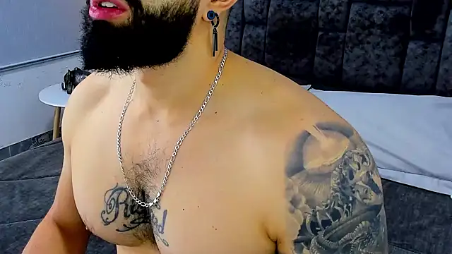 Zack Froone online show from 12/03/24, 12:38