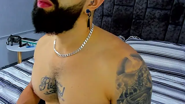 Zack Froone online show from 01/15/25, 02:02