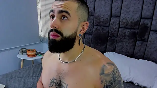 Zack Froone online show from 02/18/25, 07:52