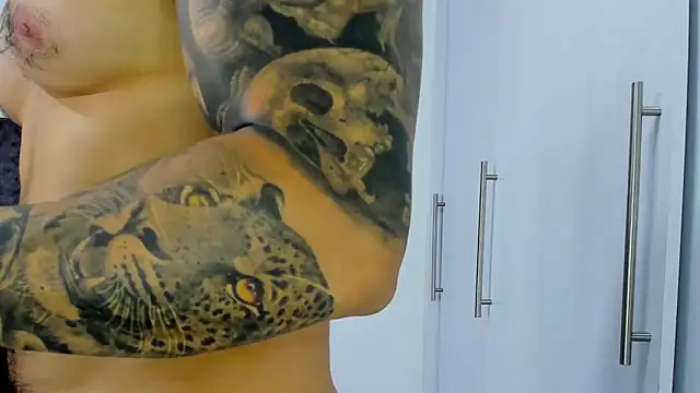 Zack Froone online show from 02/25/25, 03:38