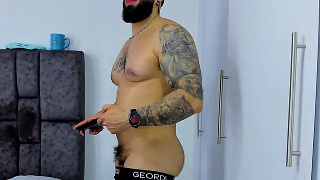 Zack Froone online show from 02/25/25, 06:42