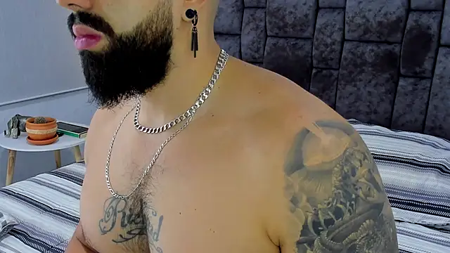 Zack Froone online show from 03/22/25, 05:09