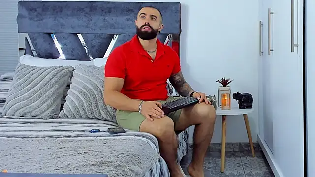 Zack Froone online show from 11/18/25, 03:05