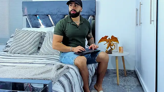 Zack Froone online show from 02/11/26, 12:43