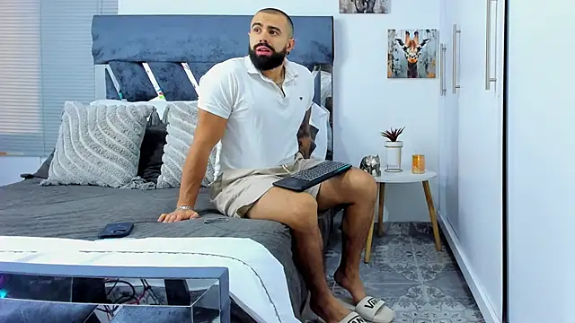 Zack Froone online show from 03/03/26, 12:55