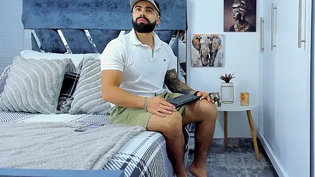 Zack Froone online show from 03/19/26, 12:31