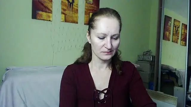 AmellyGrand online show from 12/19/24, 12:13