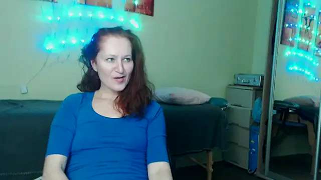 AmellyGrand online show from 12/27/24, 07:24