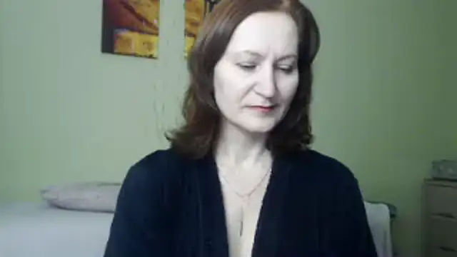 AmellyGrand online show from 02/11/25, 03:29