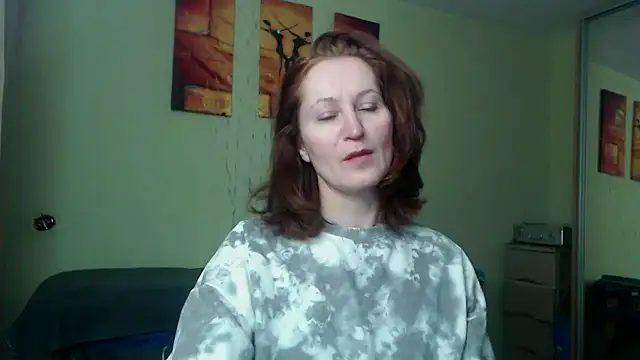 AmellyGrand online show from 02/18/25, 03:32