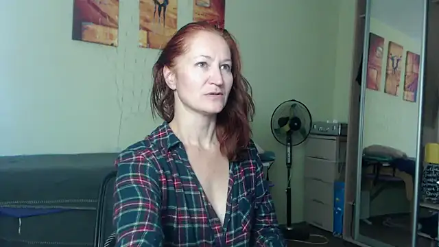 AmellyGrand online show from 09/19/25, 06:37