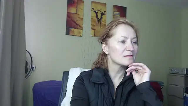 AmellyGrand online show from 03/17/26, 03:15