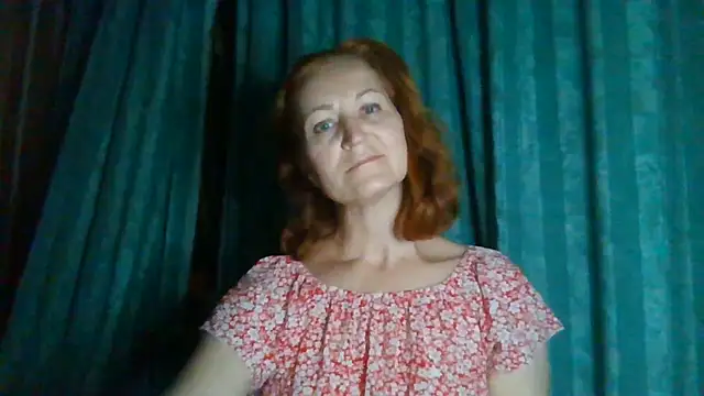 AmellyGrand online show from 06/30/26, 08:32