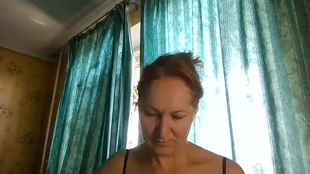 AmellyGrand online show from 07/04/26, 06:41