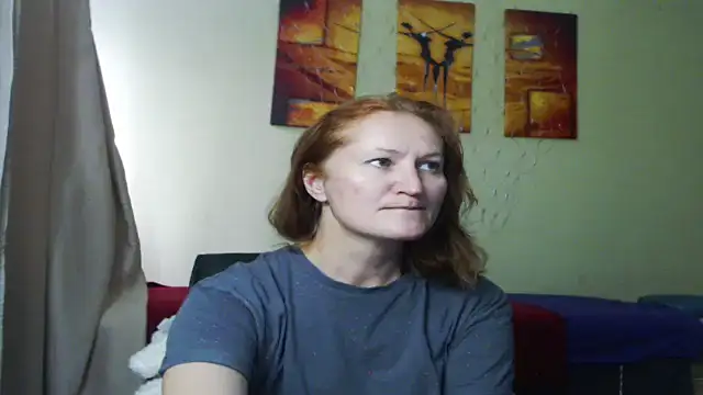 AmellyGrand online show from 07/05/26, 04:03
