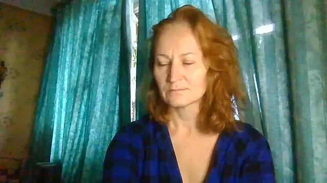 AmellyGrand online show from 07/14/26, 02:34
