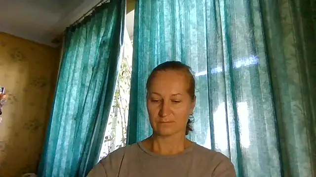 AmellyGrand online show from 07/17/26, 10:11