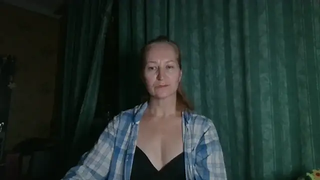 AmellyGrand online show from 07/28/26, 08:01