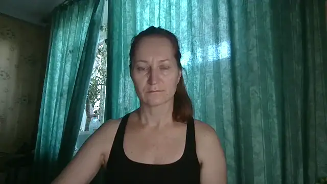 AmellyGrand online show from 07/31/26, 10:14