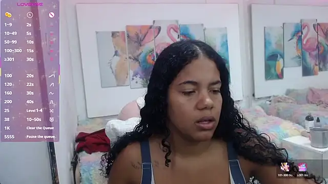 alegriamartinez online show from 01/06/26, 11:03