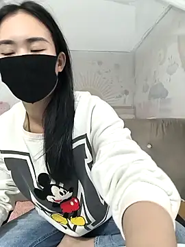 I AM NOT A SLUT online show from 02/06/26, 03:33