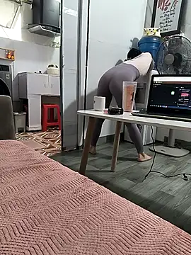 I AM NOT A SLUT online show from 03/17/26, 03:00