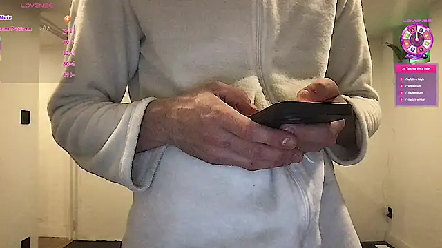 athenphysics online show from 03/16/26, 10:47