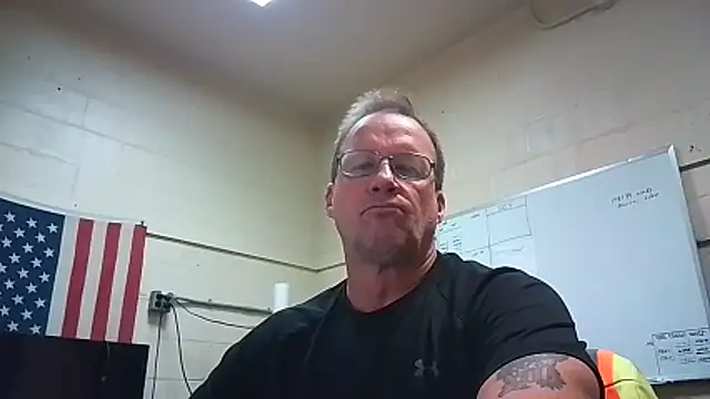 Cockrub1 online show from 11/12/25, 12:38