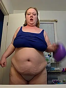 virgieblanca online show from 03/31/26, 03:08