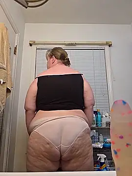 virgieblanca online show from 04/20/26, 02:03