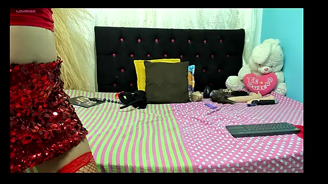 natacha wolf online show from 01/13/26, 10:48