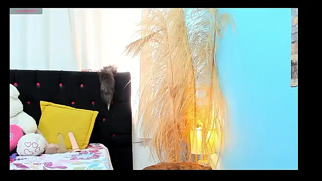 natacha wolf online show from 02/03/26, 09:09