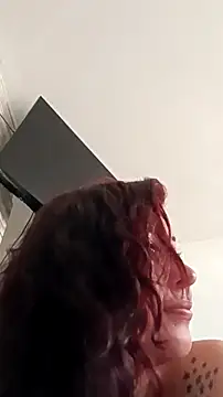 natacha wolf online show from 03/07/26, 07:11