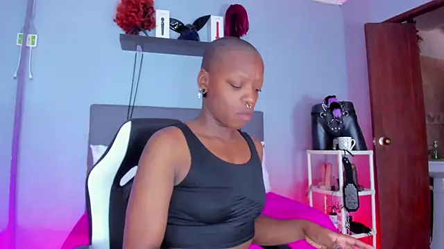 Snapshot of Coco_Kiss chatting on 01/08/26, 07:05 Coco Kiss online show from 01/08/26, 07:05