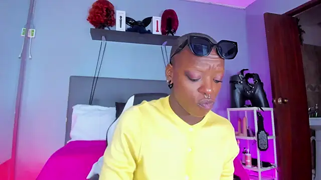 Snapshot of Coco_Kiss chatting on 01/09/26, 07:15 Coco Kiss online show from 01/09/26, 07:15