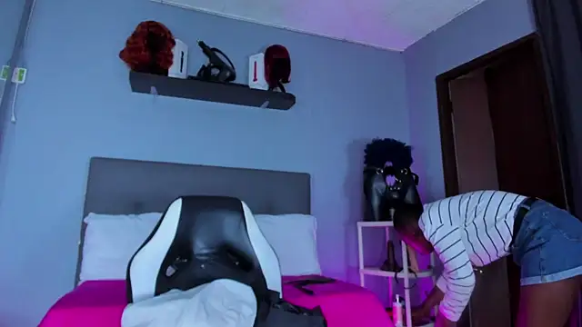 Snapshot of Coco_Kiss chatting on 02/12/26, 07:20 Coco Kiss online show from 02/12/26, 07:20