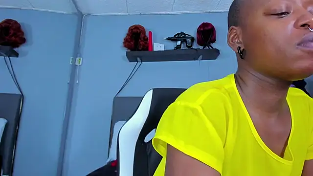 Coco Kiss online show from 03/17/26, 07:06