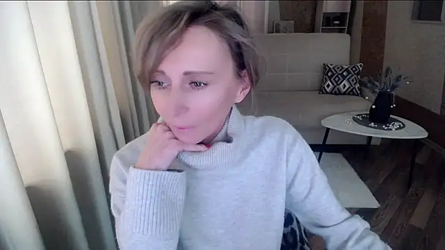 HornyMilf 777 online show from 03/01/25, 12:01