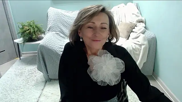 HornyMilf 777 online show from 03/16/25, 09:16