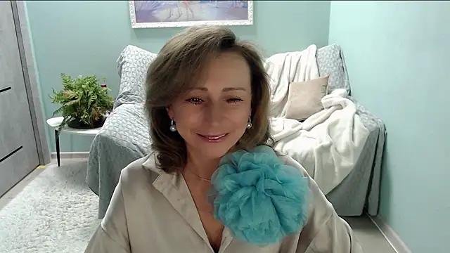 HornyMilf 777 online show from 03/17/25, 05:12