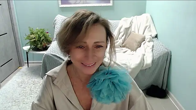 HornyMilf 777 online show from 03/17/25, 08:18