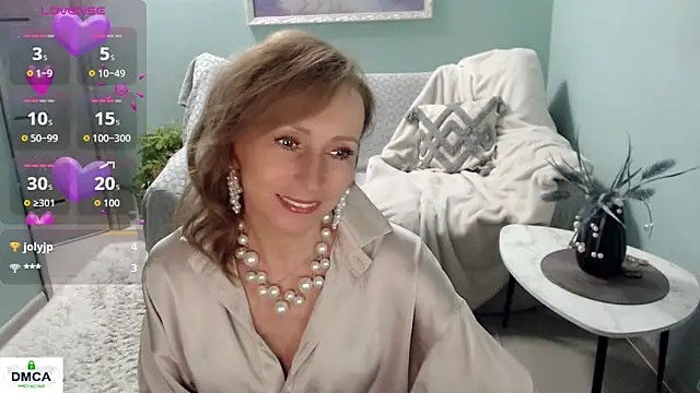 HornyMilf 777 online show from 11/22/25, 06:23