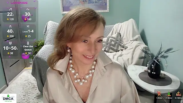 HornyMilf 777 online show from 11/25/25, 05:29
