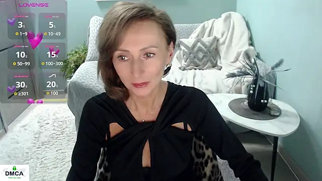 HornyMilf 777 online show from 02/09/26, 05:55