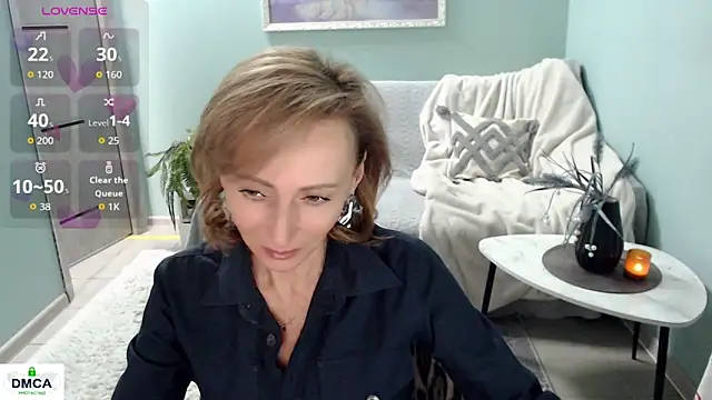 HornyMilf 777 online show from 04/11/26, 07:02