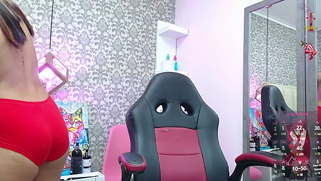 MILEY JOAS2 online show from 02/24/25, 07:19