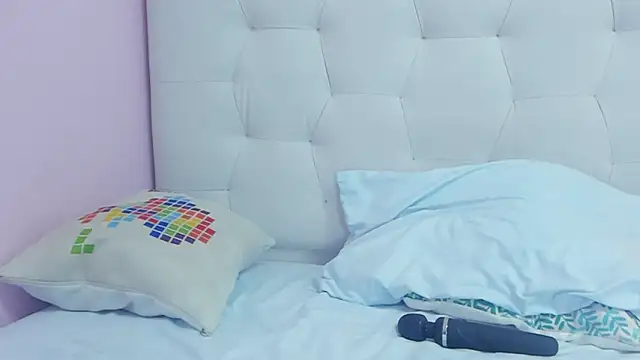 MILEY JOAS2 online show from 03/01/25, 05:09