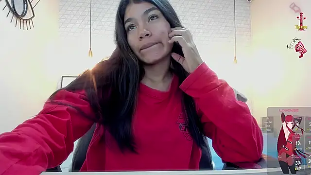 MILEY JOAS2 online show from 03/08/25, 12:30