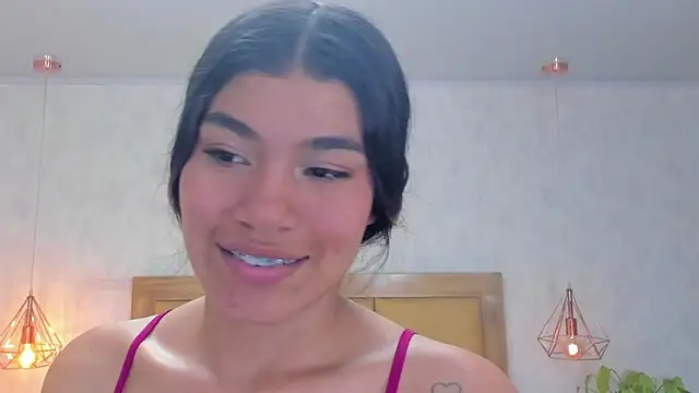 MILEY JOAS2 online show from 03/13/25, 07:39