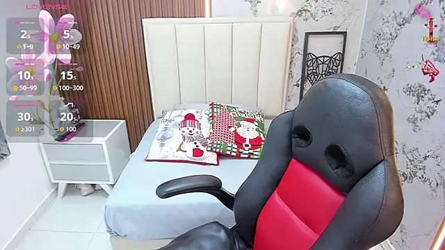 MILEY JOAS2 online show from 01/07/26, 07:49